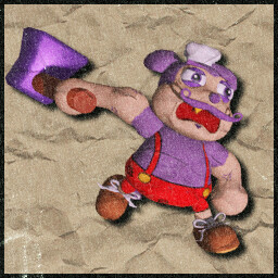 Achievement Icon