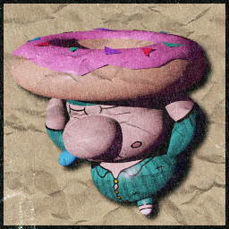 Achievement Icon