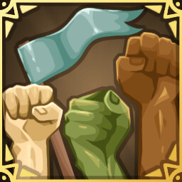 Achievement Icon