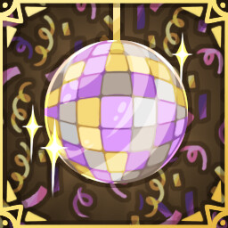 Achievement Icon