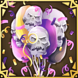 Achievement Icon