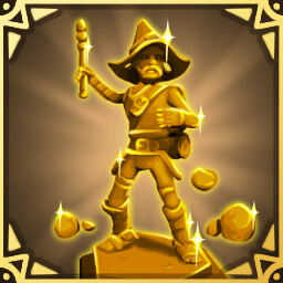 Achievement Icon