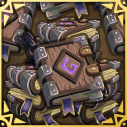 Achievement Icon