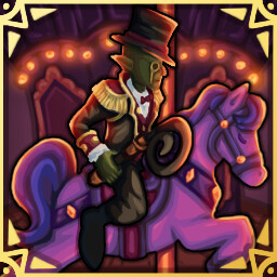 Achievement Icon