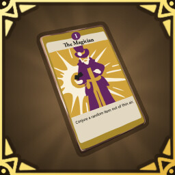 Achievement Icon