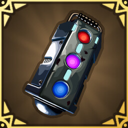 Achievement Icon