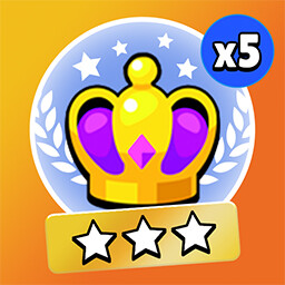 Achievement Icon