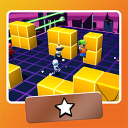 Achievement Icon