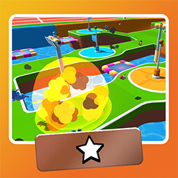 Achievement Icon