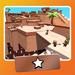 Achievement Icon