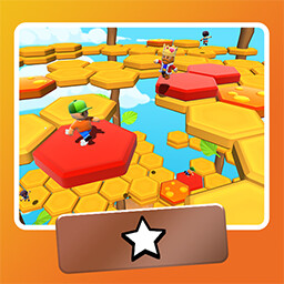 Achievement Icon