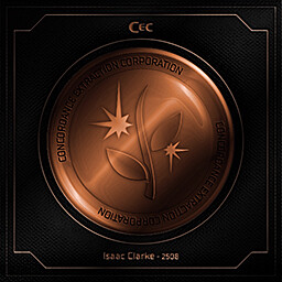 Achievement Icon