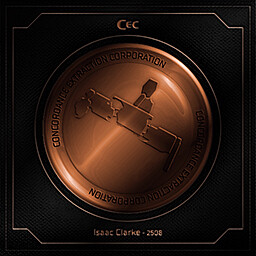 Achievement Icon