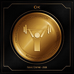 Achievement Icon