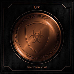 Achievement Icon