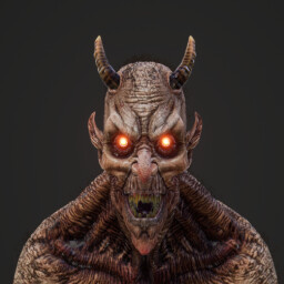Exorcise a Demon