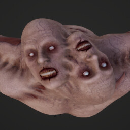 Exorcise a Chimera