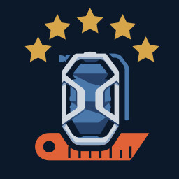 Achievement Icon