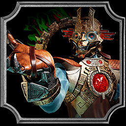 Achievement Icon