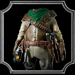 Achievement Icon