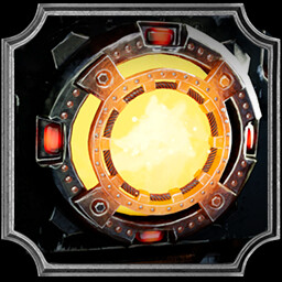 Achievement Icon