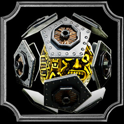 Achievement Icon