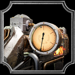 Achievement Icon