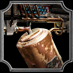 Achievement Icon