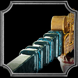 Achievement Icon