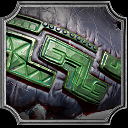 Achievement Icon