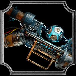 Achievement Icon