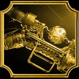 Achievement Icon