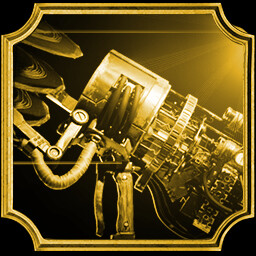 Achievement Icon