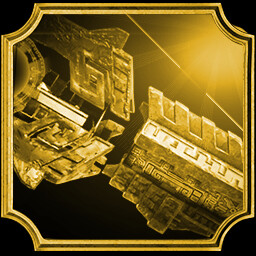 Achievement Icon