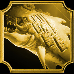 Achievement Icon
