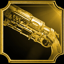 Achievement Icon