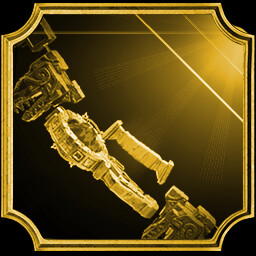 Achievement Icon
