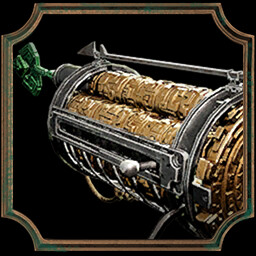 Achievement Icon