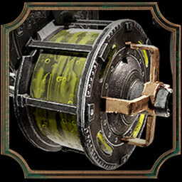 Achievement Icon