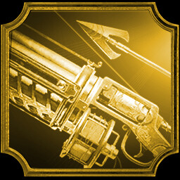 Achievement Icon