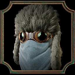 Achievement Icon