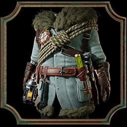 Achievement Icon