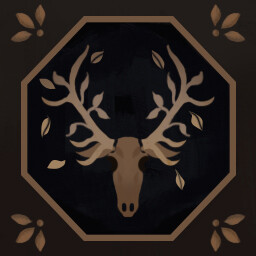 Trial of the Forest Spirit