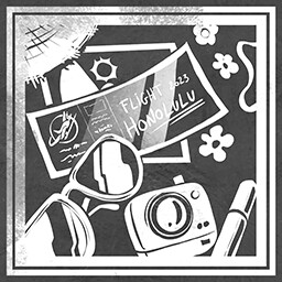 Achievement Icon