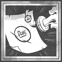 Achievement Icon