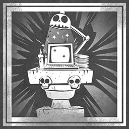 Achievement Icon