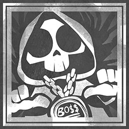Achievement Icon