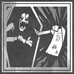 Achievement Icon