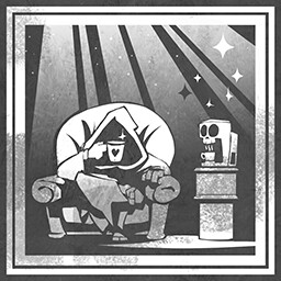 Achievement Icon