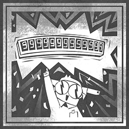 Achievement Icon